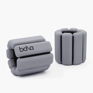 Bala Bangles Ankle and Wrist Weights - 1 lb